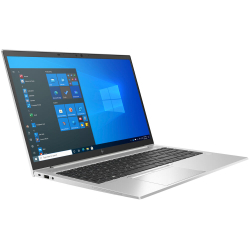 Ноутбук 15,6" HP EliteBook 850 G8 Core i5 1135G7/16Gb/512Gb SSD/15.6" FullHD/Win10Pro Серебристый (3G2L1EA)
