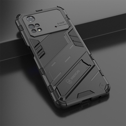 Чехол Warrior Case для Poco M4 Pro 4G