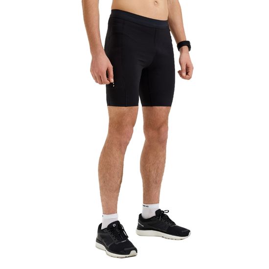 Мужские обтягивающие шорты NORDSKI Run 2.0