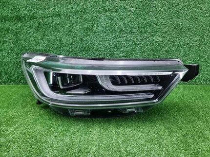 Фара правая Chery Tiggo 8 Pro Max (22-нв) LED