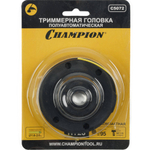Катушка CHAMPION HT28  (болт M6*1.00 правая) компактная