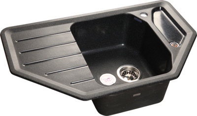 GranFest CORNER 800E Черный