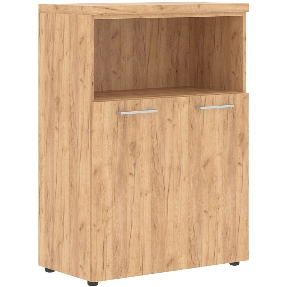 Широкий низкий шкаф с нишей Торр-Z (TORR-Z)