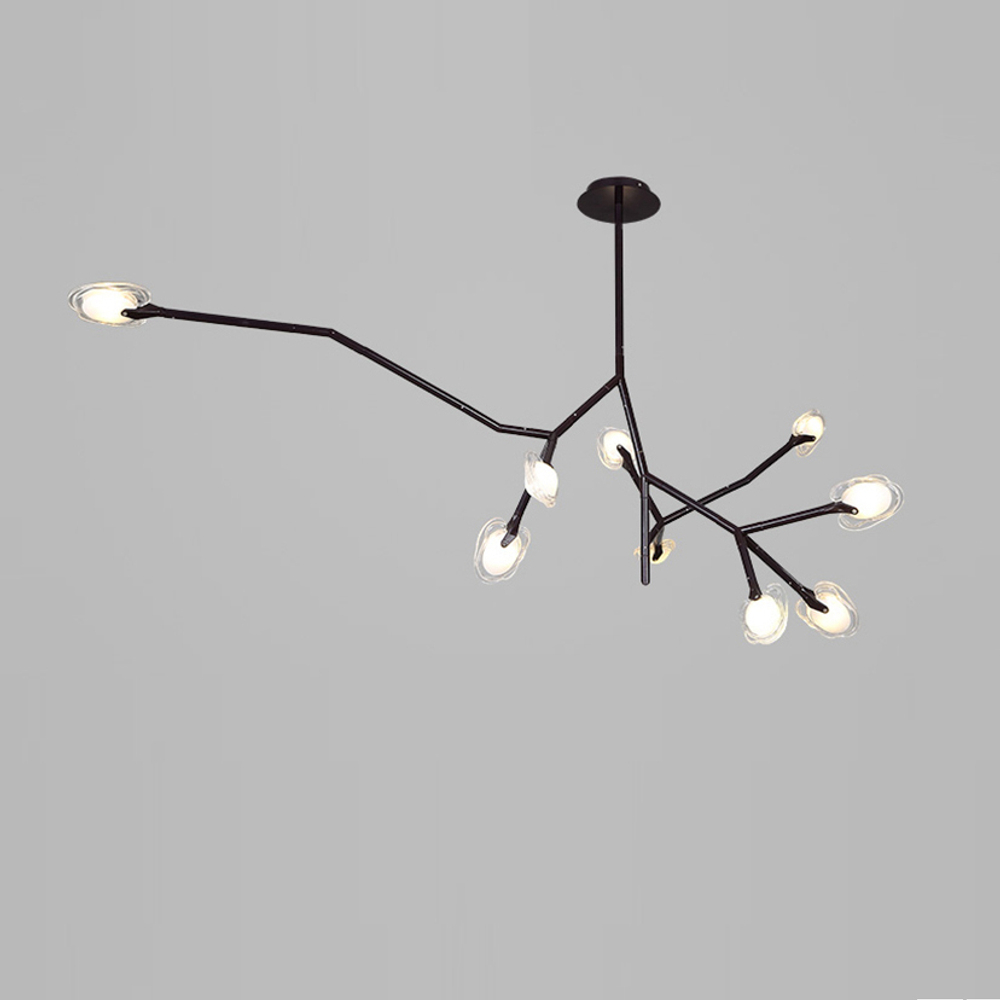 Ceiling design lamp  16.9 by Bocci (White)