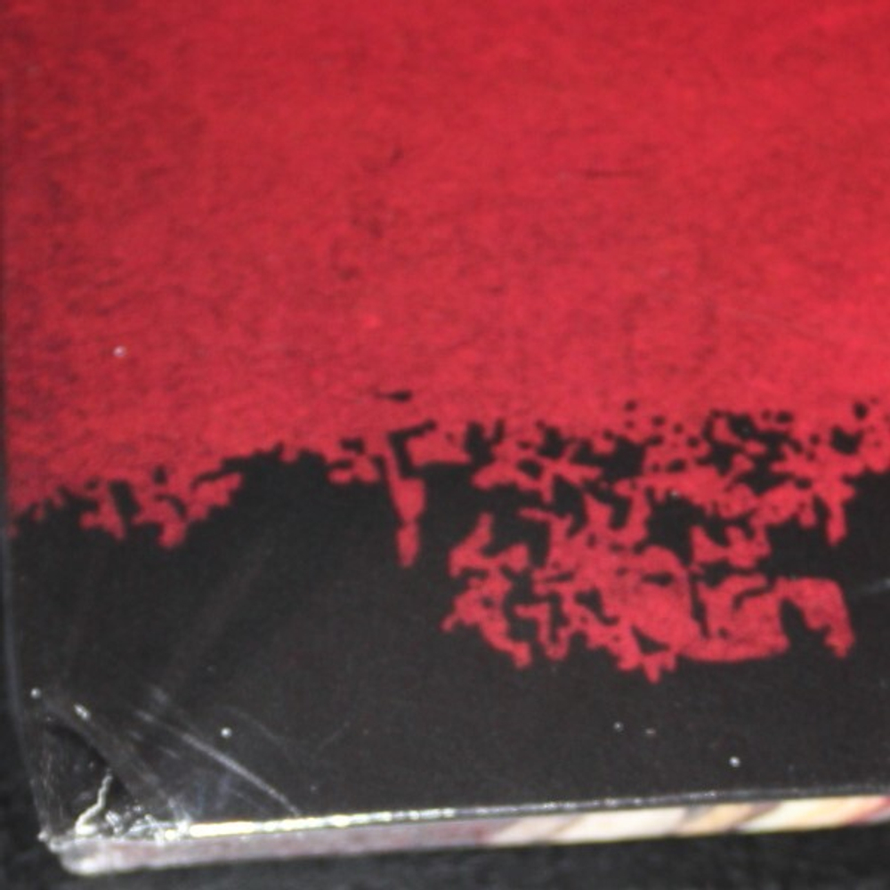 Сборник / Tarantino Experience Reloaded (Coloured Vinyl)(2LP)