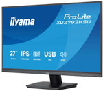 Монитор 27" Iiyama ProLite XU2793HSU-B7