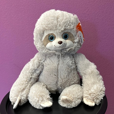 Ленивец Луи, 55 см.