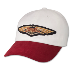 Кепка Cloud Dancer 120th Anniversary