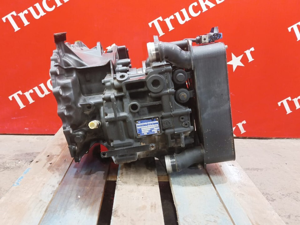 Ретардер кпп 12TX2621TD 2023г.