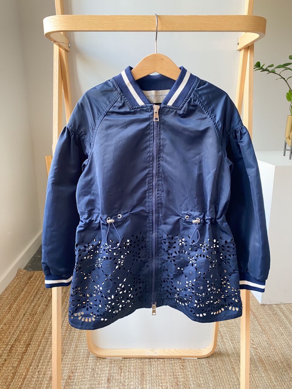 Ветровка  Ermanno Scervino, 128