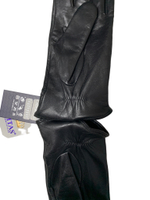 Pitas.Перчатки. Женские. Материал верха: Кожаные люкс высшего качества. Подкладка: Трикотаж-шерсть