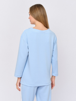 Джемпер женский FRANCO VELLO