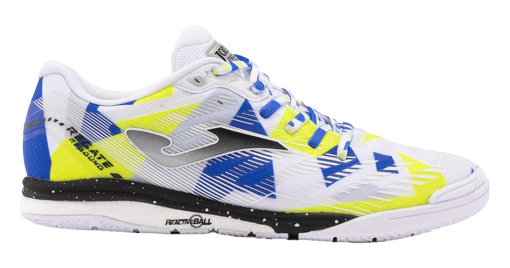 Футзалки Joma REGATE REBOUND
