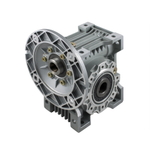 Редуктор червячный INNORED 075 (i=60) вал вх./вых. 200*19/28 мм