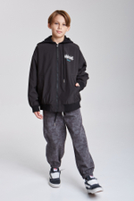 Куртка д/м DELORAS 30004J