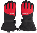 Mountain Freeride / Черно-красный