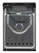 Плита газовая GEFEST 6300-02 0046 (черн.)