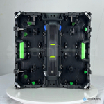 V-LED indoor 500x500mm Р2.6