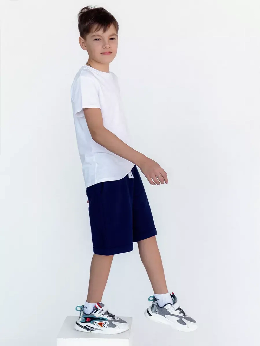 Спортивные шорты для мальчика