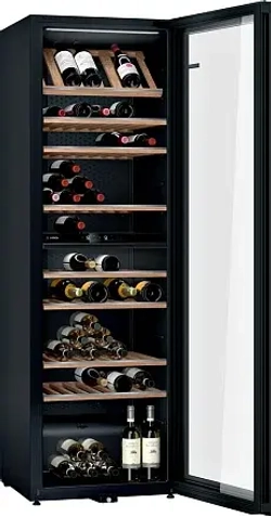 Винный шкаф Bosch KWK36ABGA