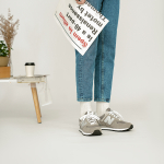 Кроссовки New Balance NB 574 d, ML574EGG