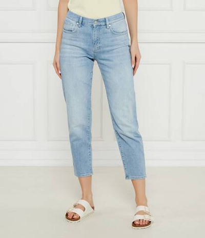 Джинсы Marlin Joop! - голубой(30046163)