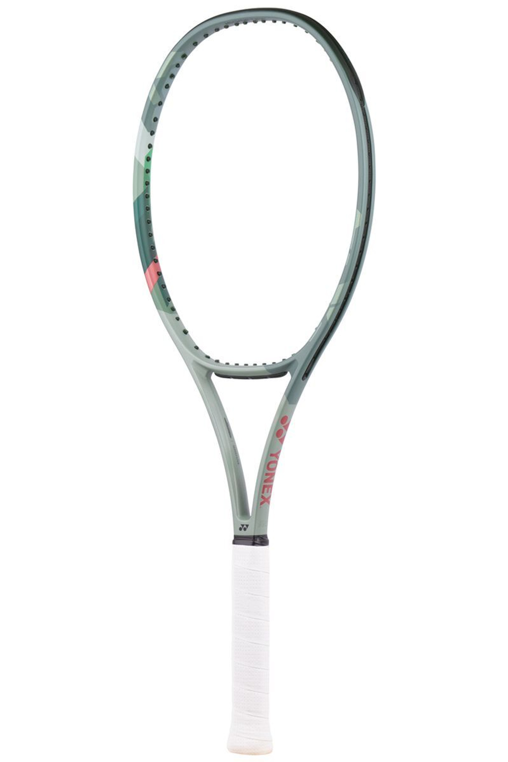 Теннисная ракетка Yonex Percept 97L (290g) + Струны + Натяжка
