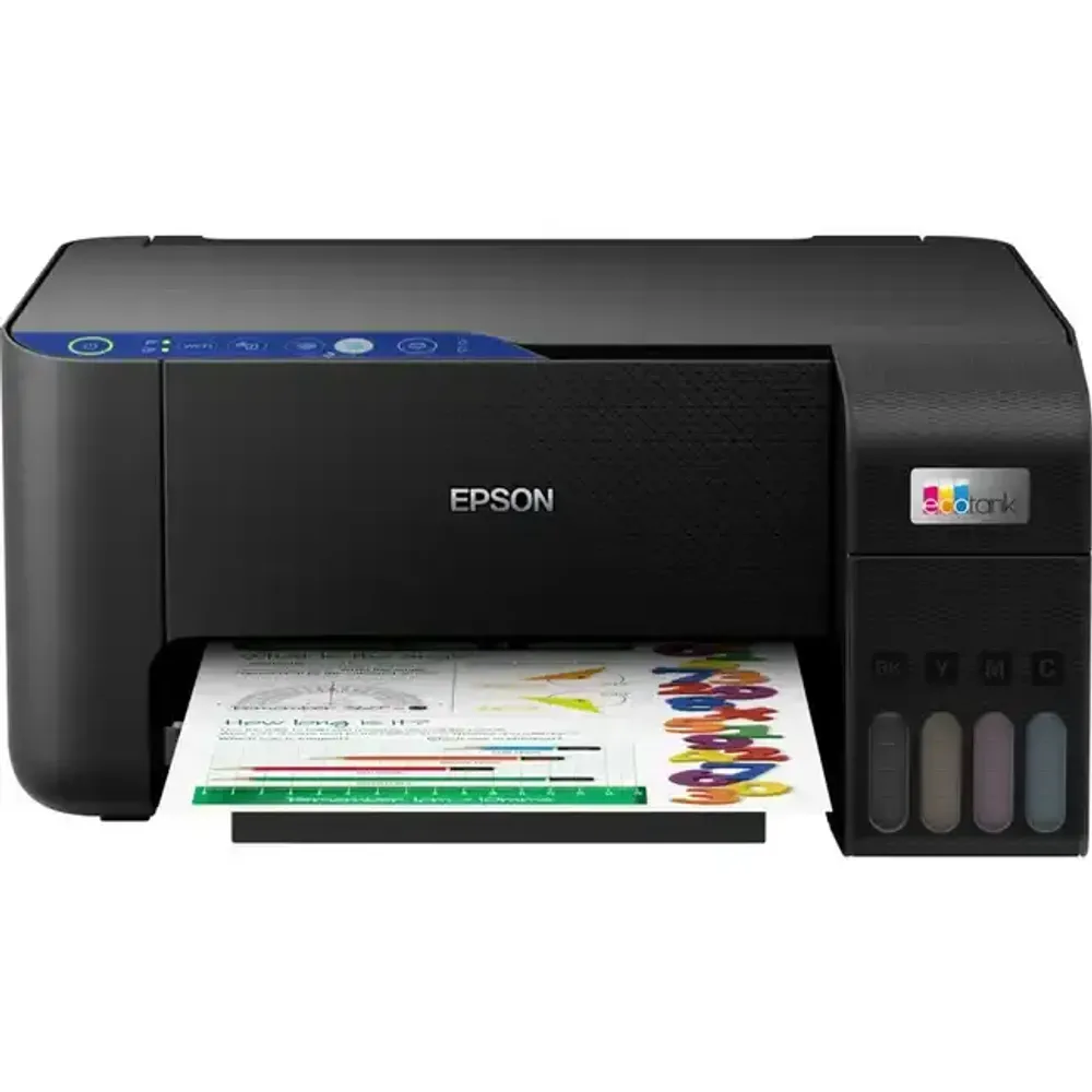 МФУ струйный EPSON L3251