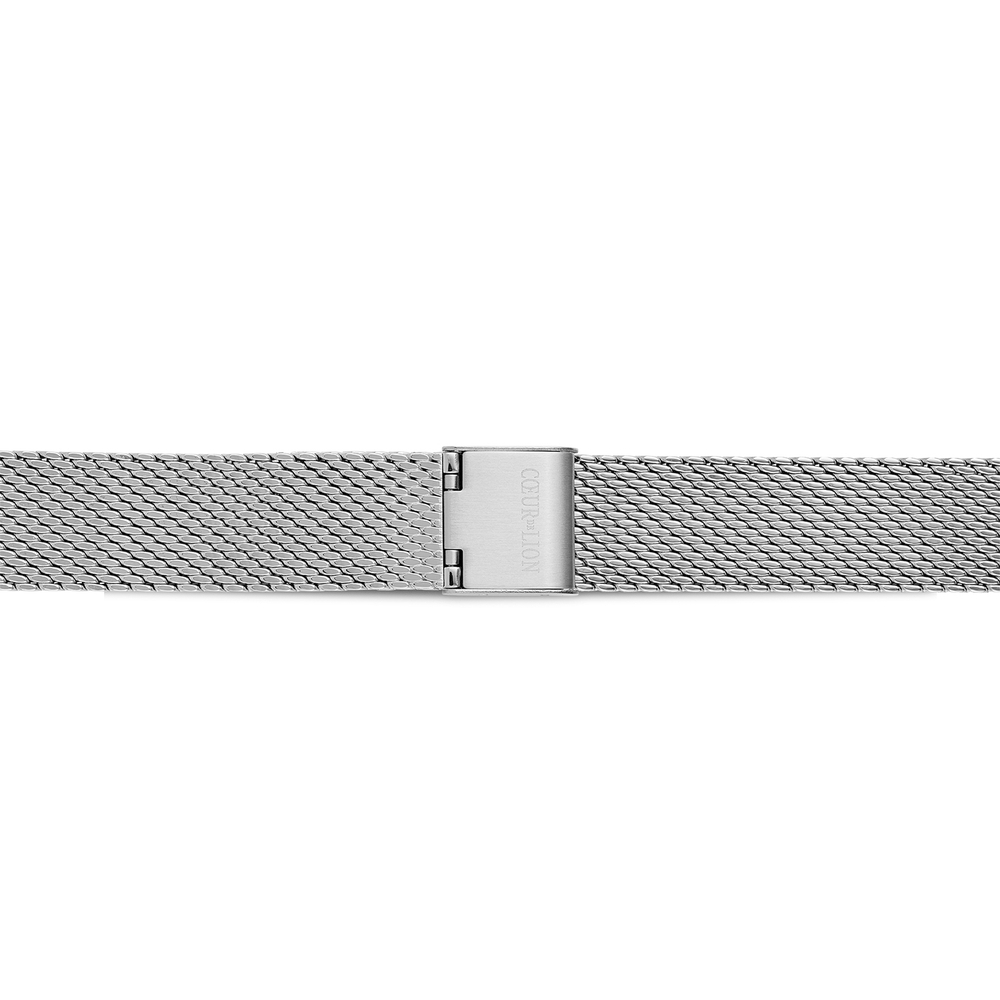 Часы Coeur de Lion Silver-Turquoise 7650/70-1706