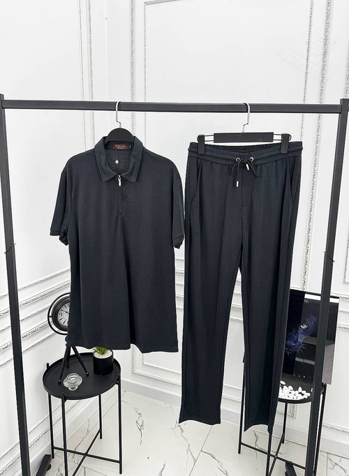 Летний костюм Loro Piana