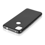 Чехол ROSCO для Google Pixel 4a оптом (арт. PIXEL-4A-COLOURFUL-BLACK)