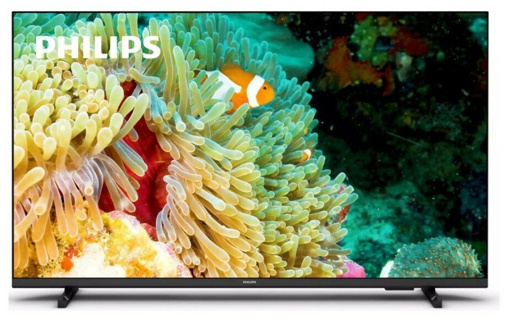 Телевизор Philips 50" 50PUS7607/12