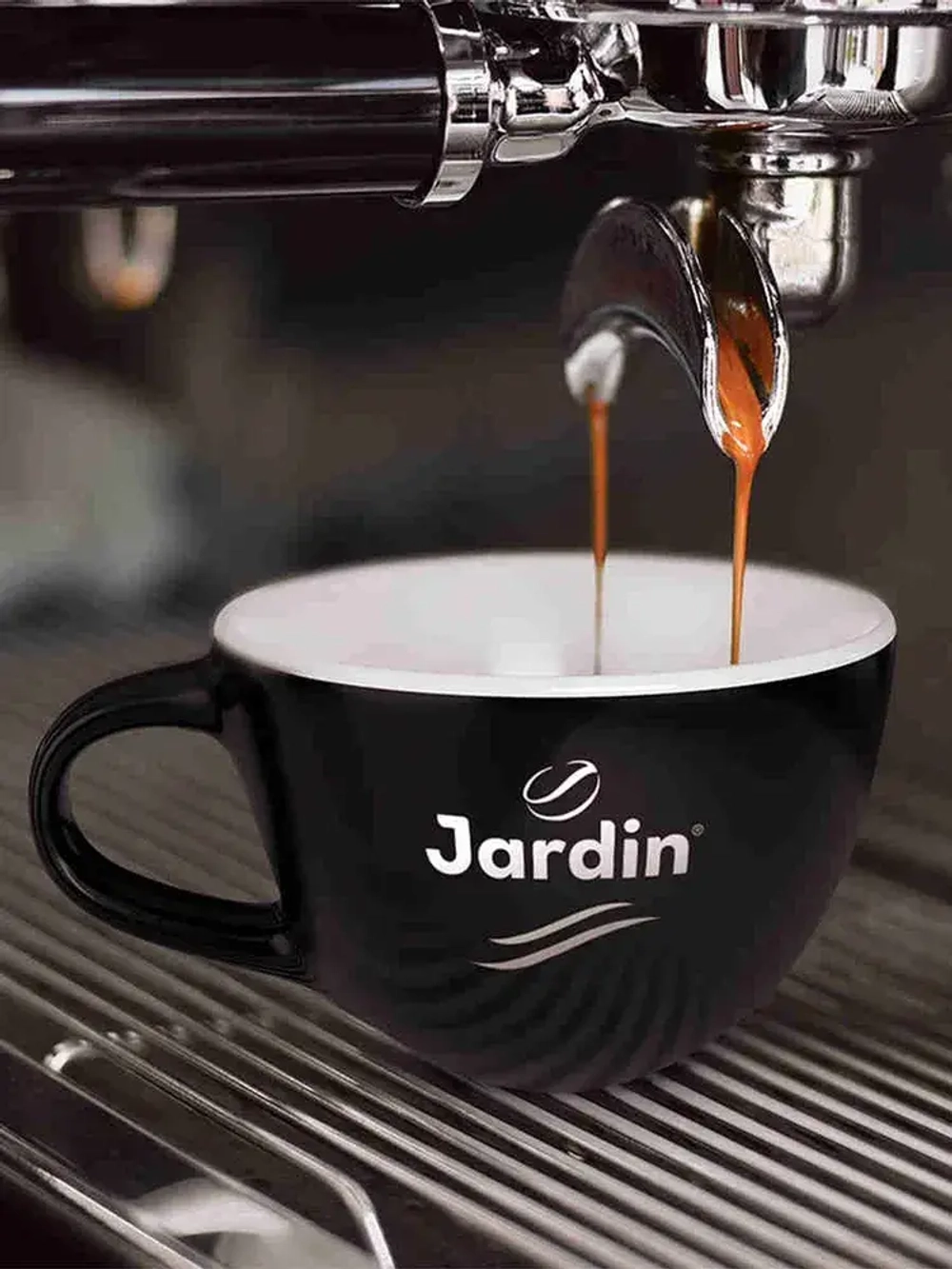 Кофе в зёрнах Jardin Caffe Classico, арабика, 1 кг