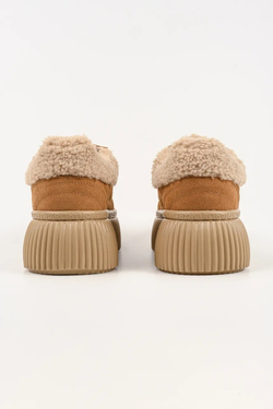 Кроссовки женские Karl Lagerfeld KREEPER