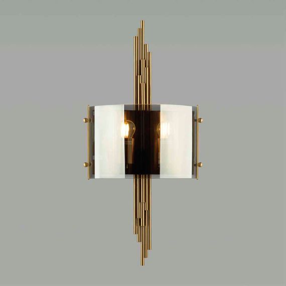 Бра Odeon Light Exclusive Margaret 4895/2WA