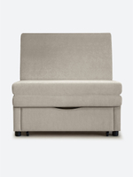 Кресло-кровать "Экономик" 90 см