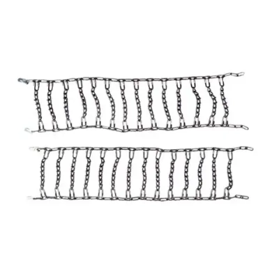 Цепи на колеса PF Husqvarna 18x7.5-8, 5354147-08