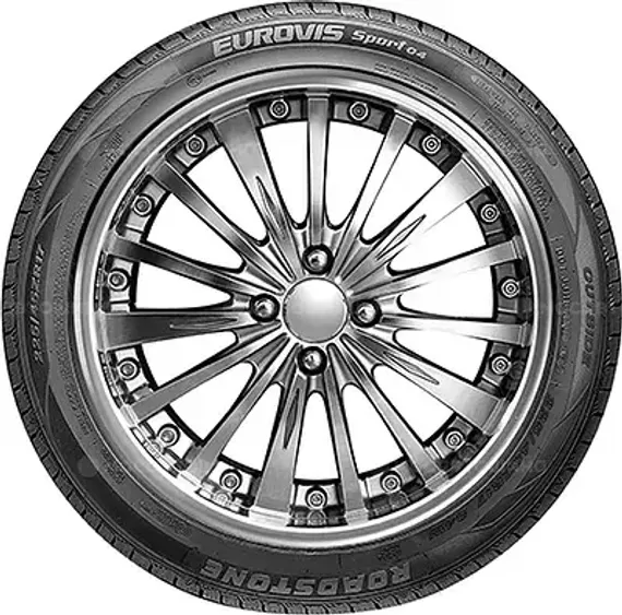 Roadstone Eurovis Sport 04 235/40 R19 96W XL