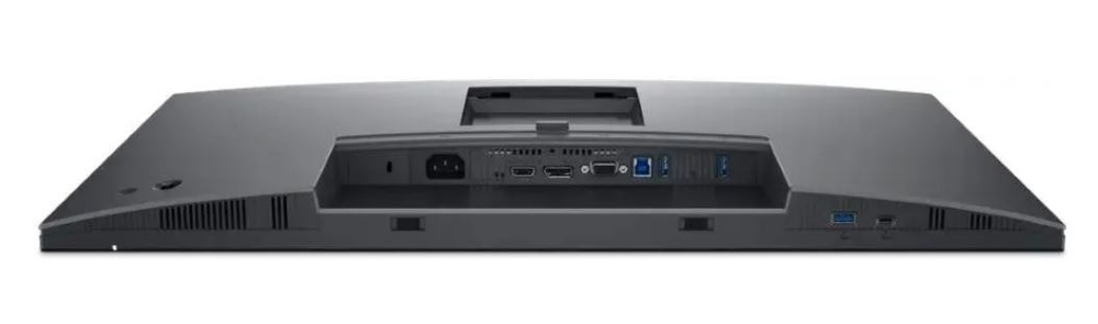 Монитор 27" Dell P2725H