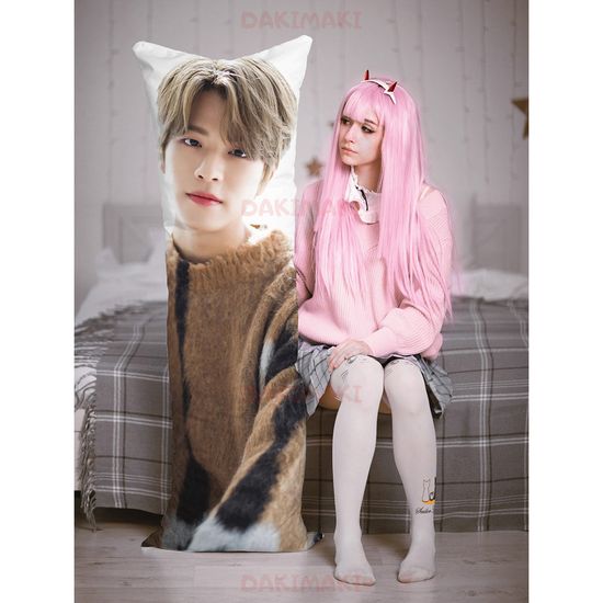 Дакимакура Сынмин арт. 1016