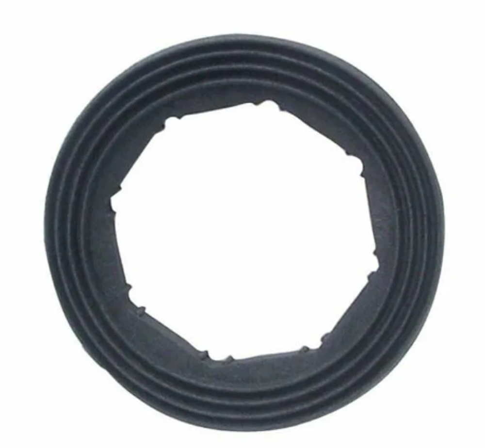 Прокладка бачка унитаза IDDIS резина