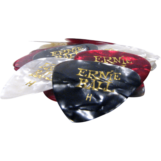 Набор медиаторов ERNIE BALL 9168