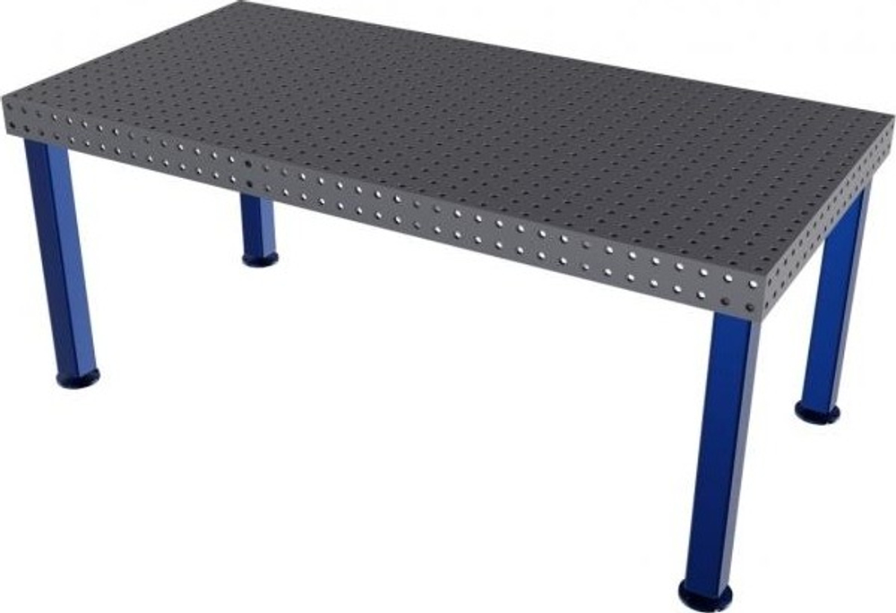 Стол сварочный ВЕРСТАКОФФ 20.10 GRAND 173005