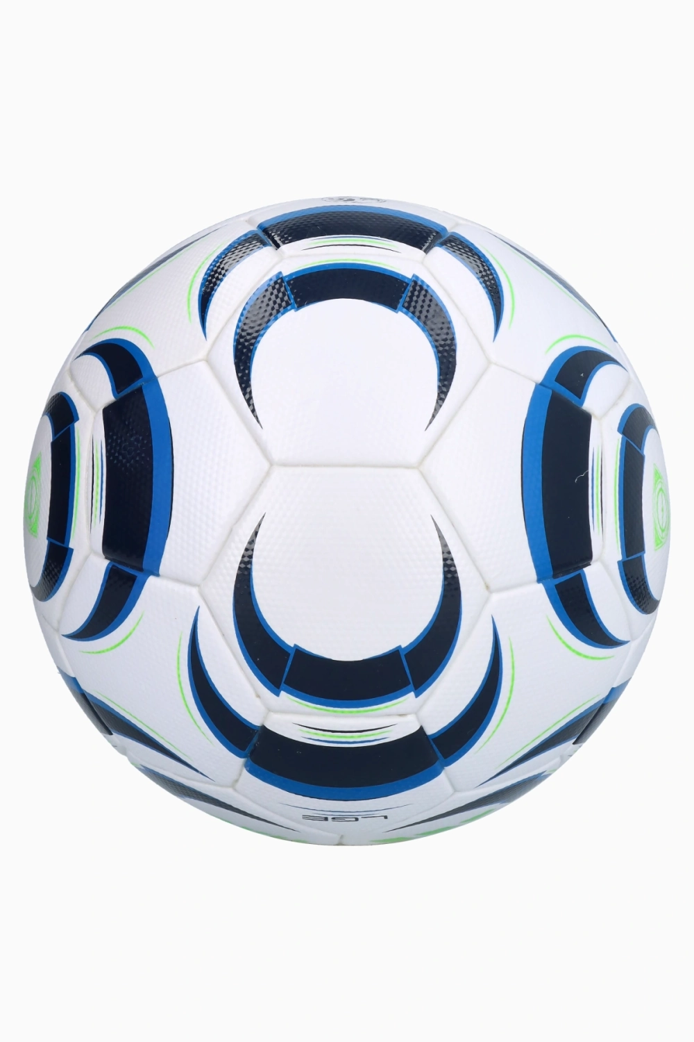 Футбольный мяч adidas Tiro League размер 5 - белый