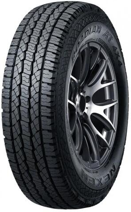Nexen-Roadstone Roadian AT 4x4 205/70 R15C 104T