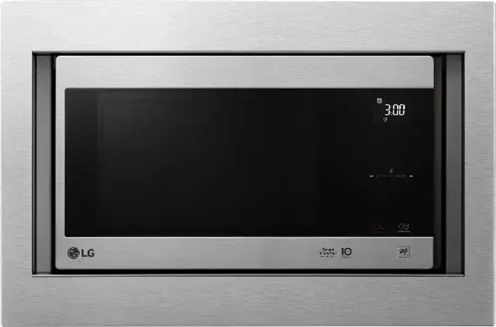 Встраиваемая микроволновая печь LG MS2595CIST