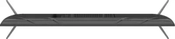 Телевизор 43" Skyworth 43G66G