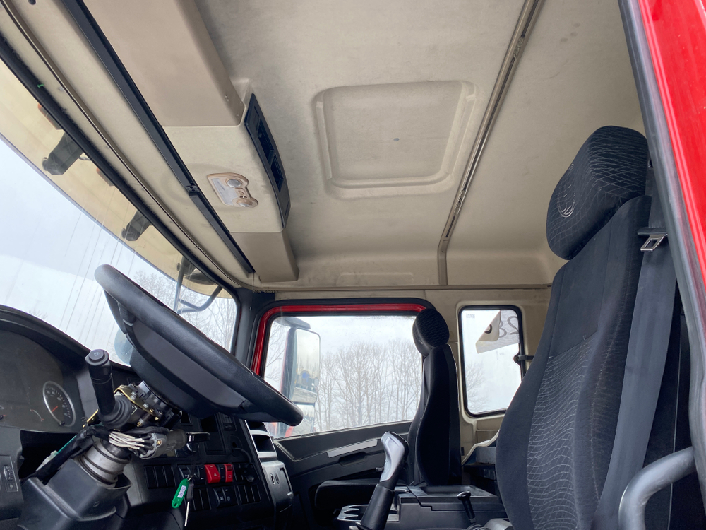 Shacman (Shaanxi) SX* 8x4 Самосвал SX331863366 (Дизельный, 12,5 л, 544 л.с., МТ)