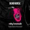 Dead Horse - Ruby Lemonade (100г)