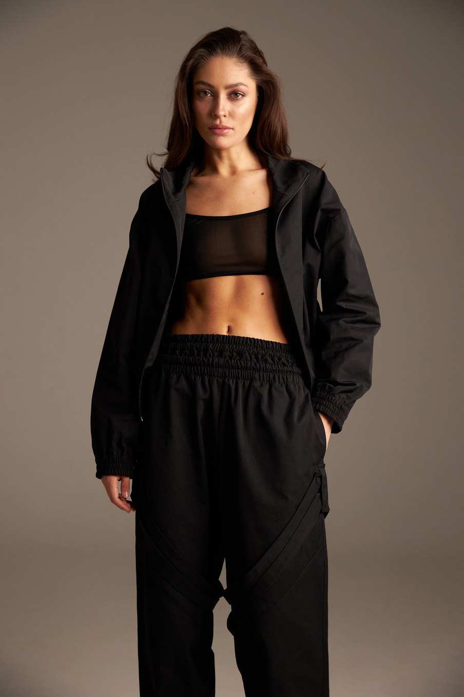 Олимпийка "Cash I"